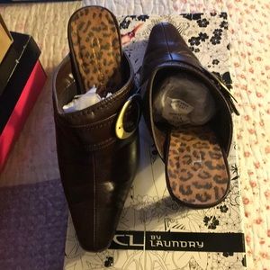 Chinese Laundry Montoya 6.5 worn once